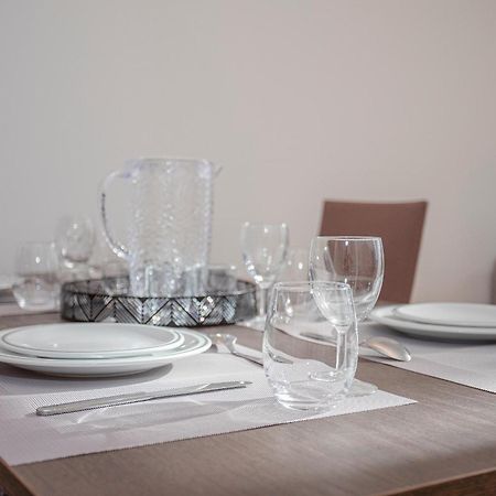 Liiiving In Porto-Mouzinho Residence Apartments ภายนอก รูปภาพ