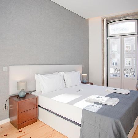 Liiiving In Porto-Mouzinho Residence Apartments ภายนอก รูปภาพ