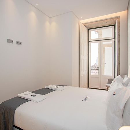 Liiiving In Porto-Mouzinho Residence Apartments ภายนอก รูปภาพ