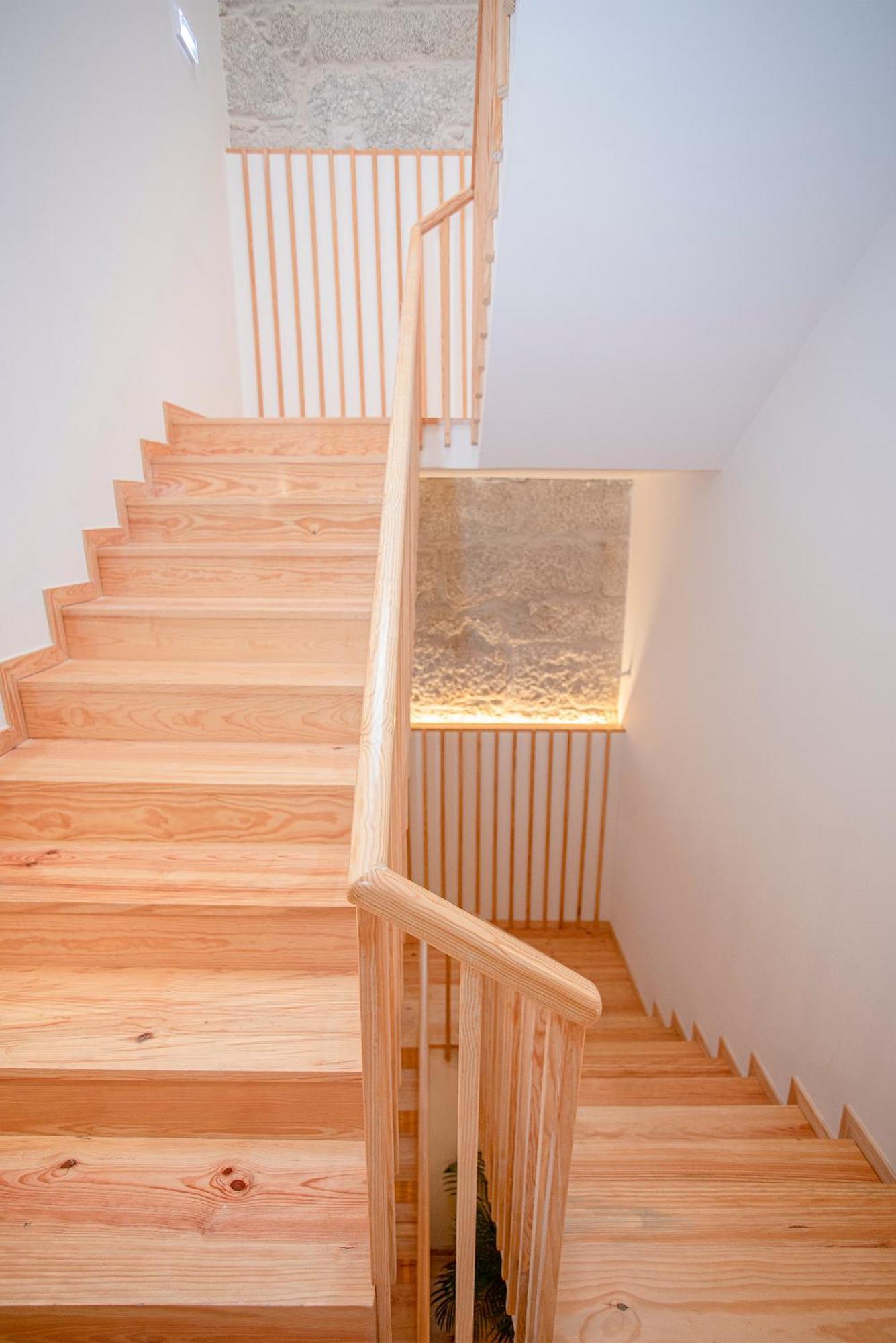 Liiiving In Porto-Mouzinho Residence Apartments ภายนอก รูปภาพ