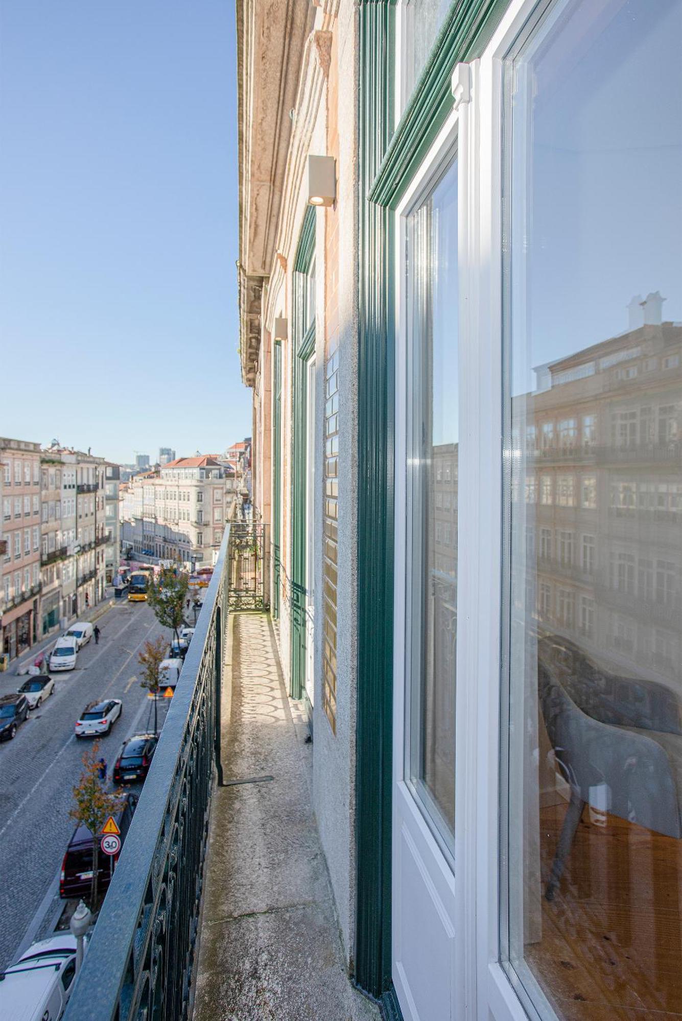 Liiiving In Porto-Mouzinho Residence Apartments ภายนอก รูปภาพ