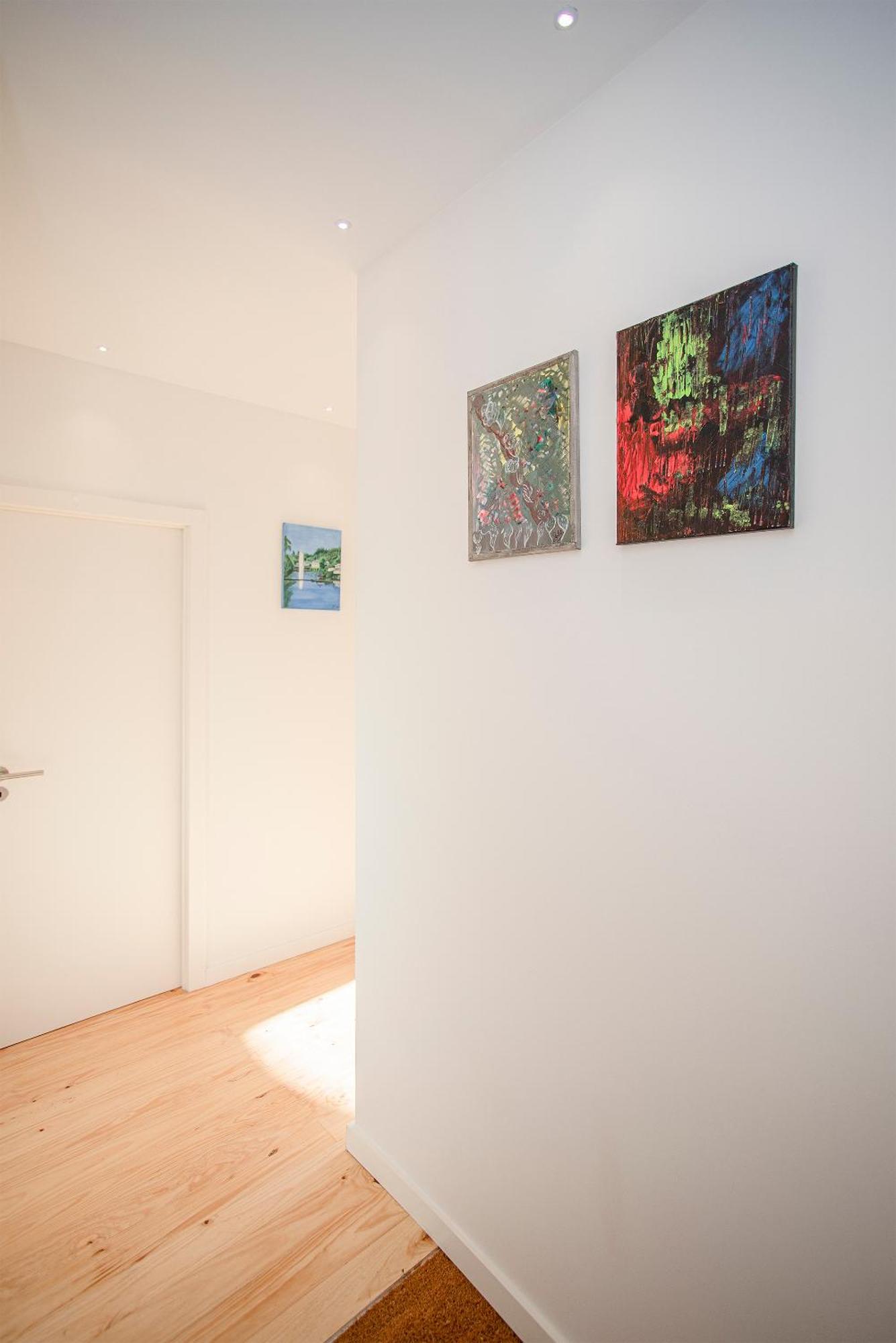Liiiving In Porto-Mouzinho Residence Apartments ภายนอก รูปภาพ