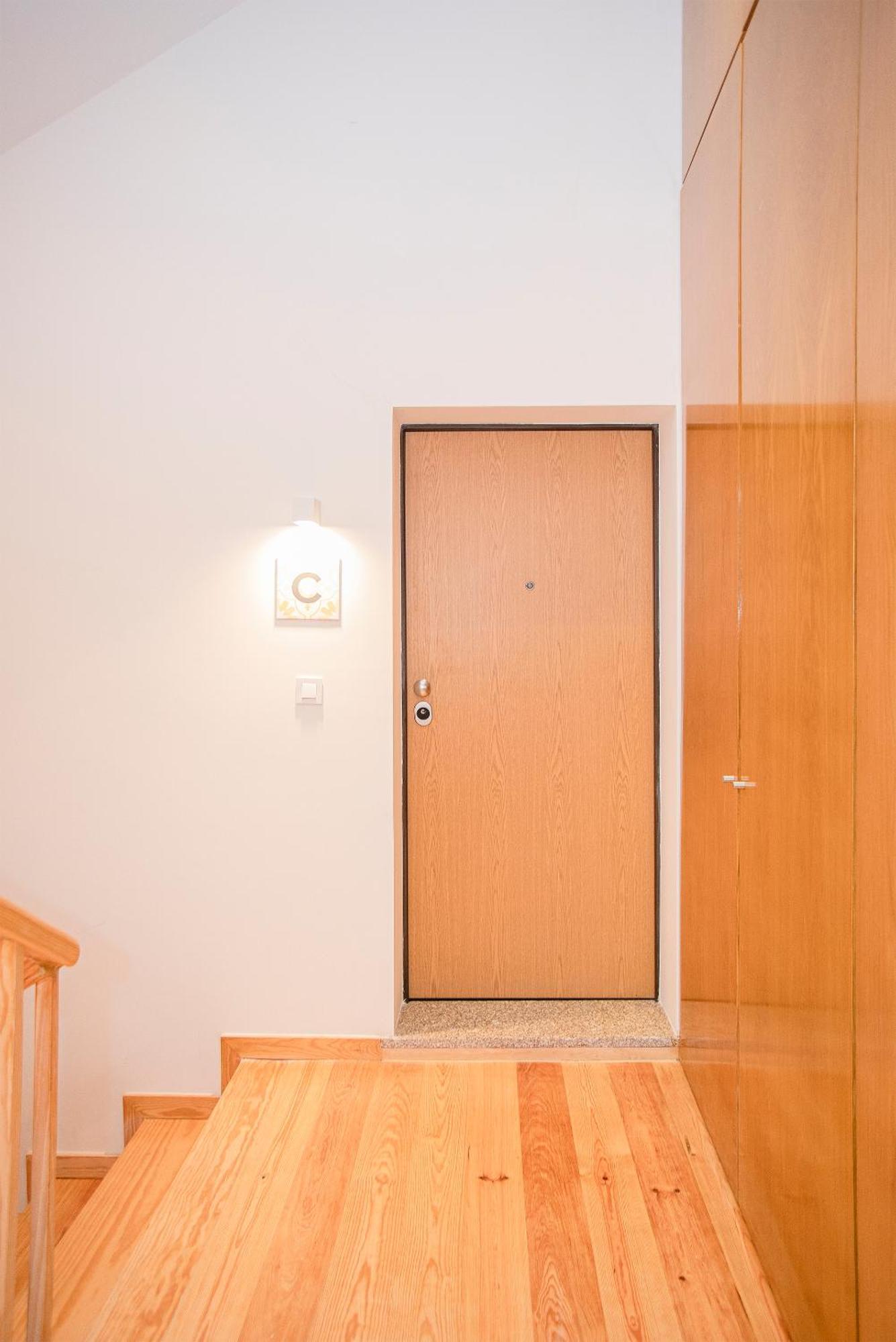 Liiiving In Porto-Mouzinho Residence Apartments ภายนอก รูปภาพ