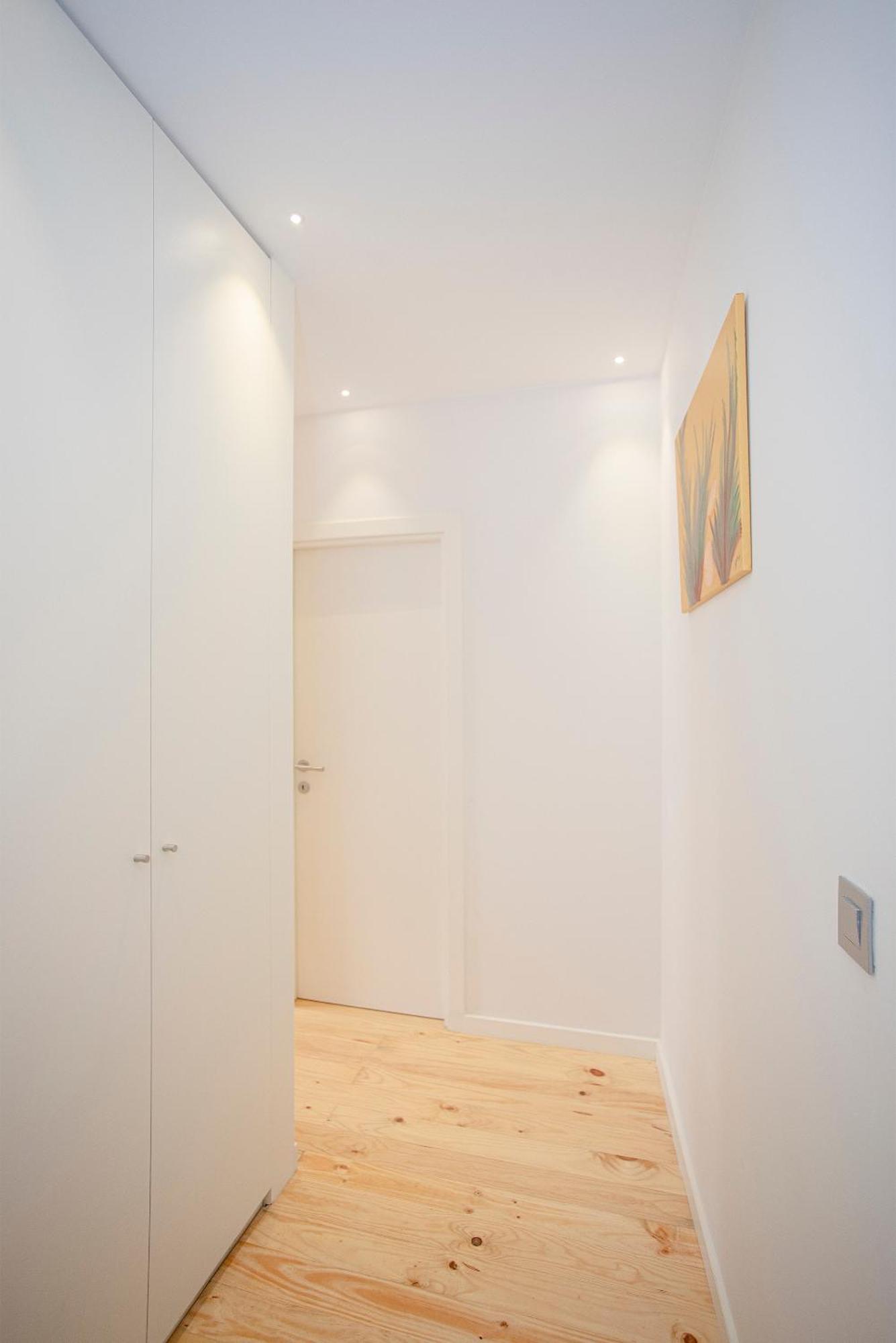 Liiiving In Porto-Mouzinho Residence Apartments ภายนอก รูปภาพ