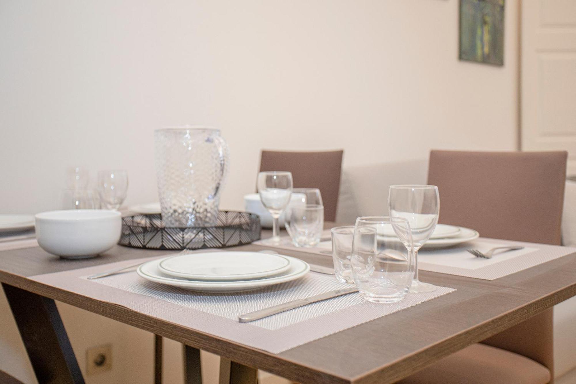 Liiiving In Porto-Mouzinho Residence Apartments ภายนอก รูปภาพ